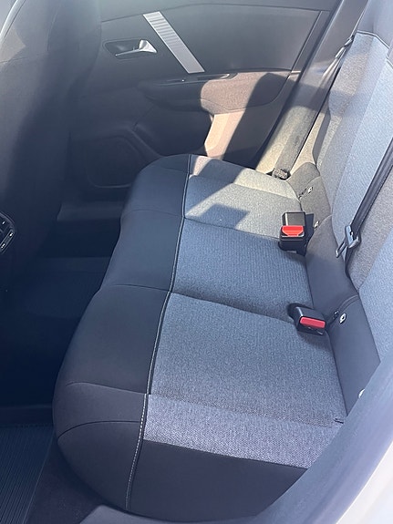 Citroen C4 8 of 11