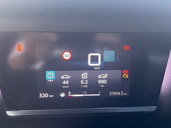 Citroen C4 10 of 11