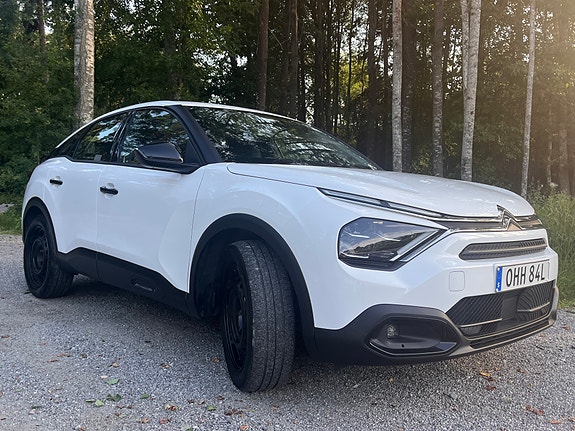 Citroen C4 7 of 11