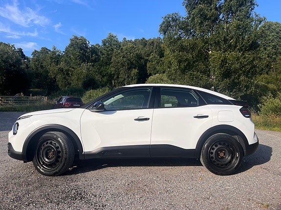Citroen C4 6 of 11
