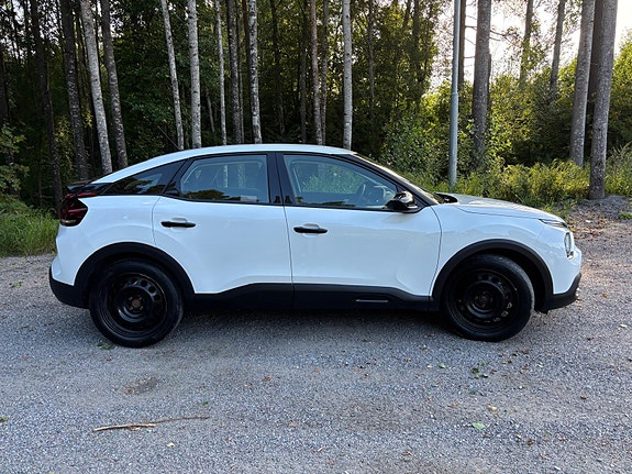 Citroen C4 4 of 11