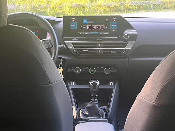 Citroen C4 11 of 11