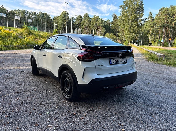Citroen C4 2 of 11