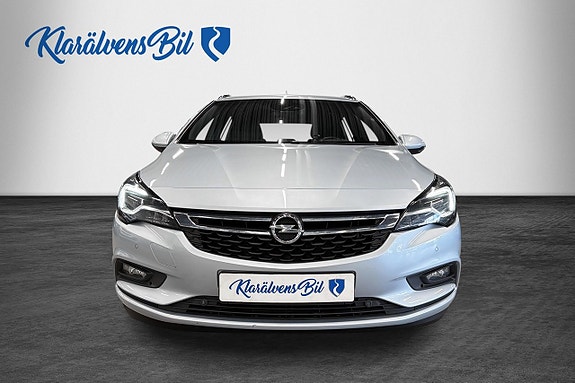 Opel Astra 3 of 5