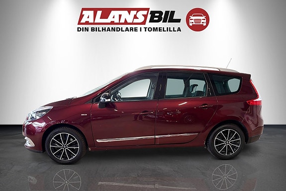 Renault Grand Scenic I 3 of 5