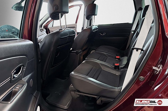 Renault Grand Scenic I 6 of 10
