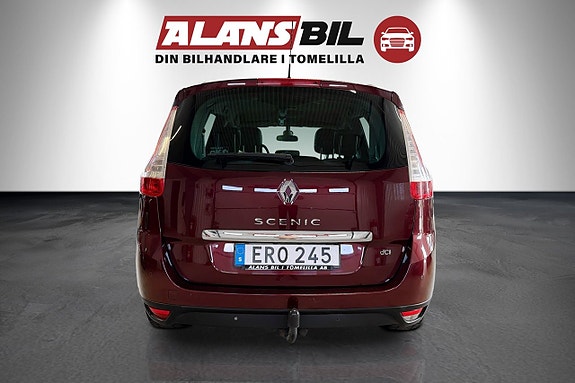 Renault Grand Scenic I 4 of 5