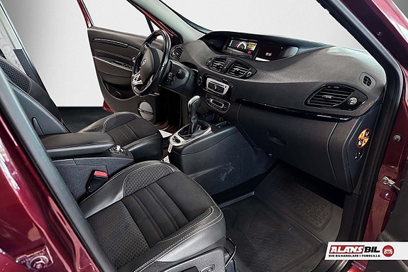 Renault Grand Scenic I 8 of 10