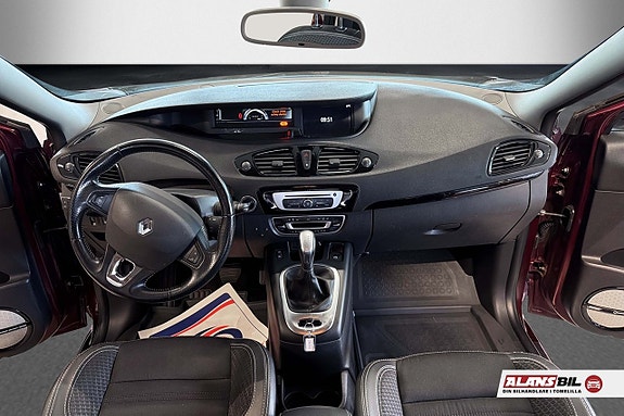 Renault Grand Scenic I 10 of 10
