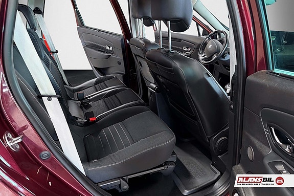 Renault Grand Scenic I 9 of 10