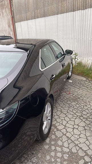 Saab 9-5 3 of 5