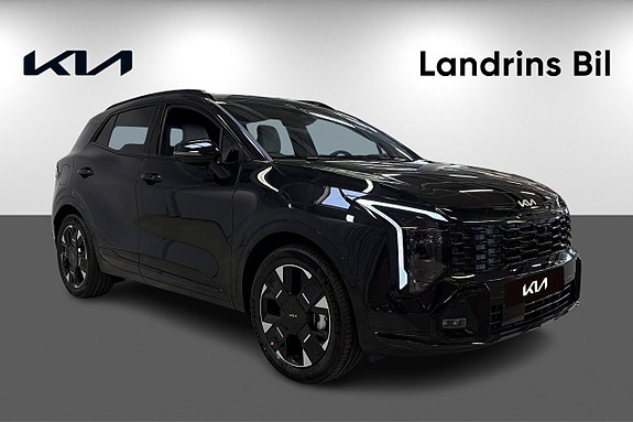 Kia Sportage 3 of 5