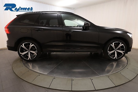 Volvo XC60 30 of 30