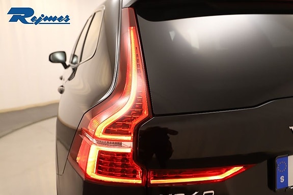 Volvo XC60 20 of 30