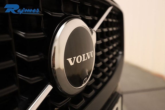 Volvo XC60 21 of 30