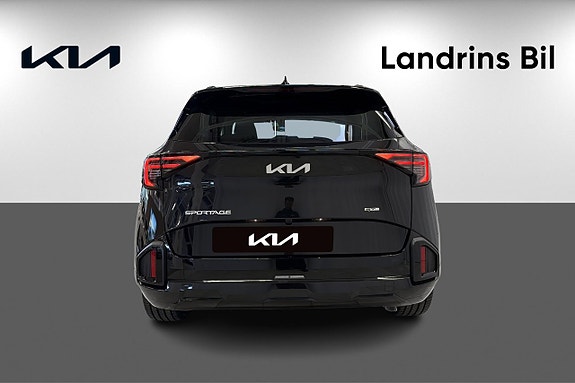 Kia Sportage 5 of 18