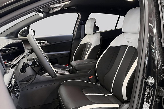 Kia Sportage 8 of 18