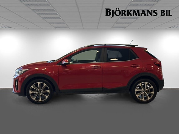 Kia Stonic 4 of 5
