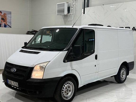 Ford Transit 4 of 5