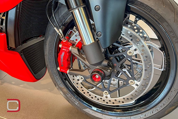 Ducati Diavel V4 3 of 6