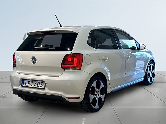 Volkswagen Polo 6 of 18