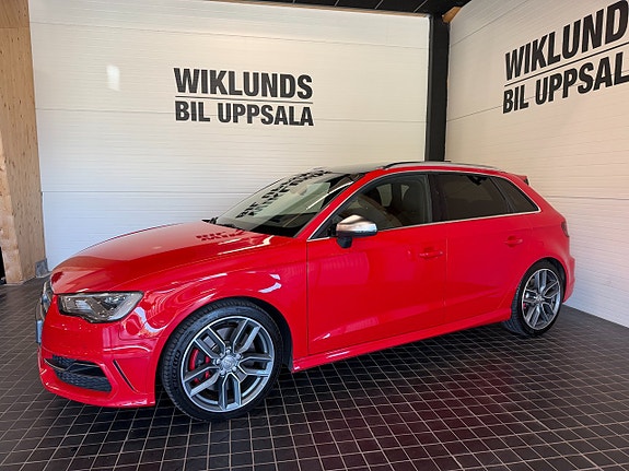 Audi S3 2 of 5