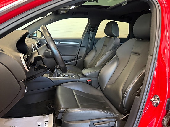 Audi S3 5 of 5
