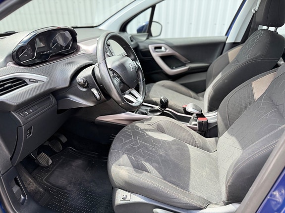Peugeot 2008 5 of 5