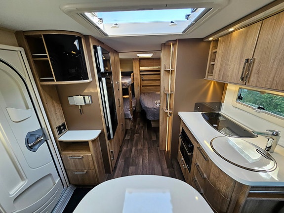 Kabe CLASSIC 560 GLE KS Barnkammare 4 of 12