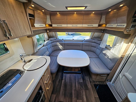 Kabe CLASSIC 560 GLE KS Barnkammare 3 of 12