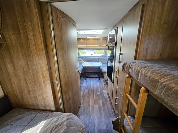 Kabe CLASSIC 560 GLE KS Barnkammare 12 of 12