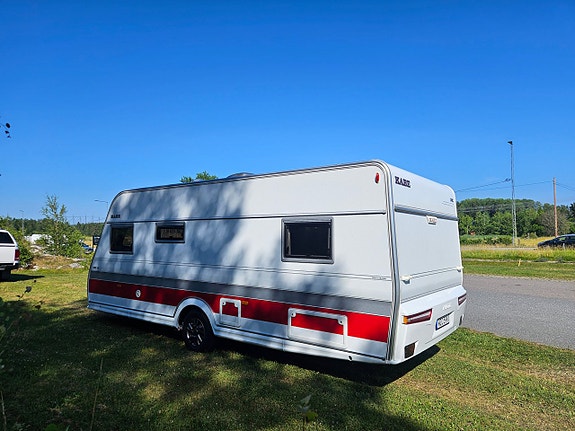 Kabe CLASSIC 560 GLE KS Barnkammare 2 of 12