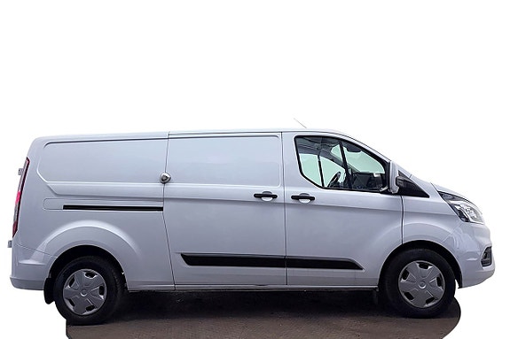Ford Transit Custom 5 of 29