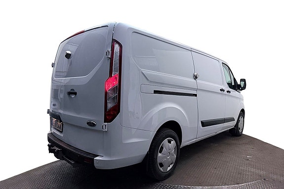 Ford Transit Custom 6 of 29