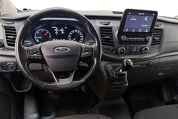 Ford Transit Custom 16 of 29