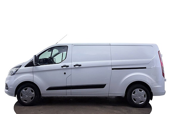 Ford Transit Custom 10 of 29