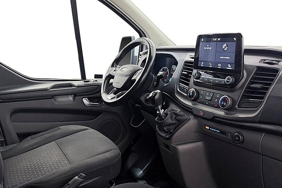 Ford Transit Custom 14 of 29