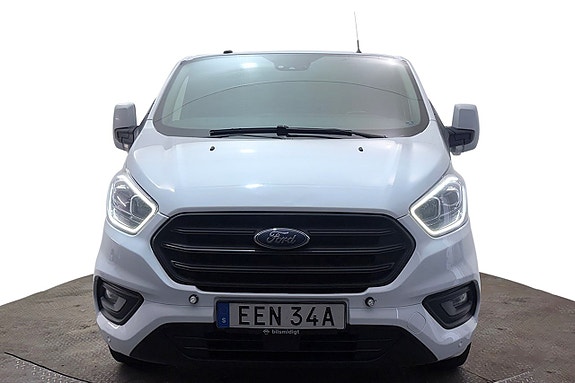 Ford Transit Custom 3 of 29