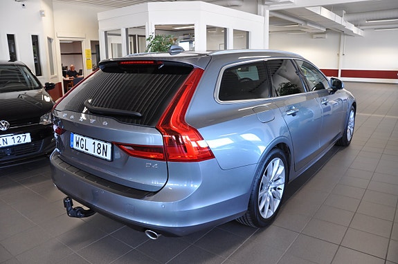 Volvo V90 5 of 5