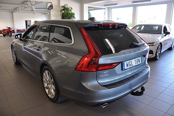 Volvo V90 7 of 14