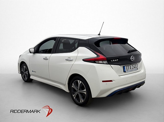 Nissan Leaf 6 of 30