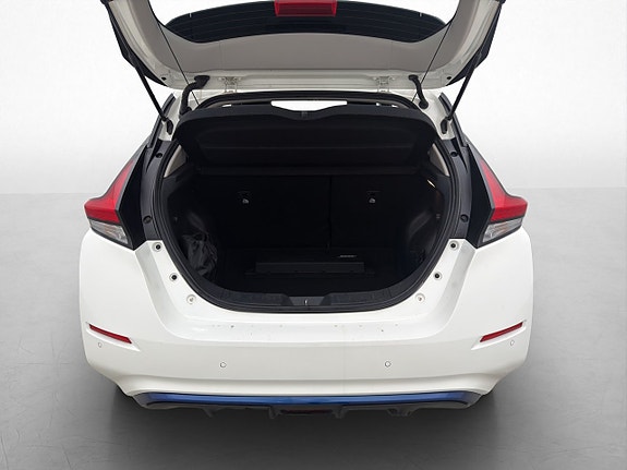 Nissan Leaf 20 of 30