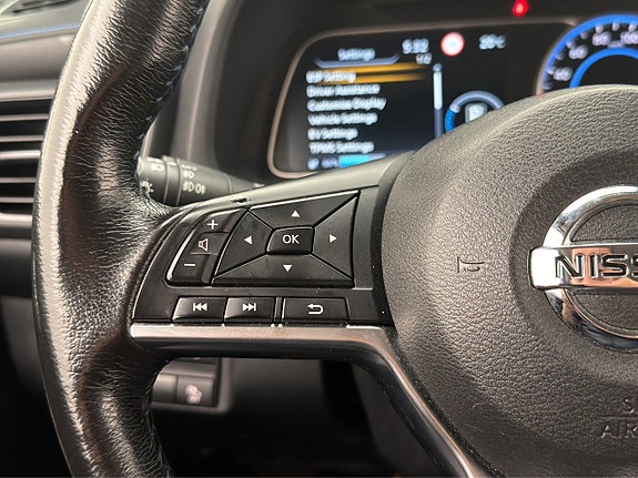 Nissan Leaf 25 of 30