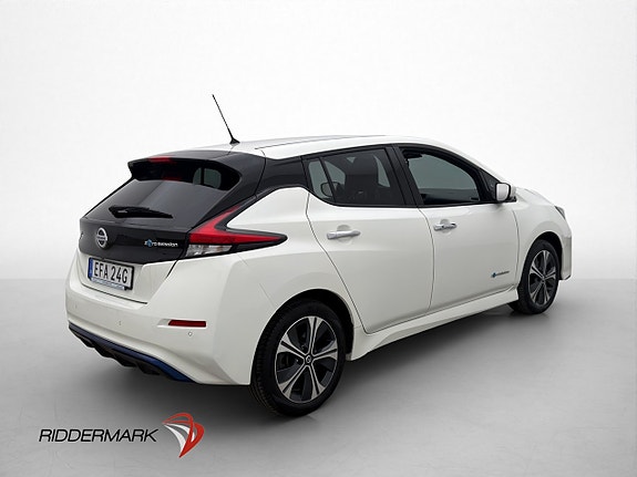 Nissan Leaf 9 of 30