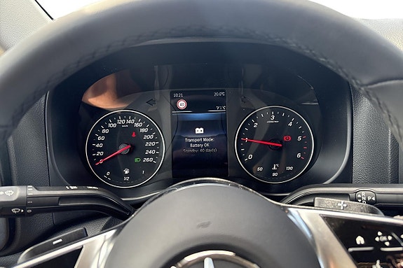 Mercedes-Benz Vito 116 7 of 11