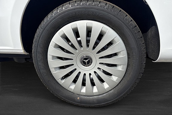 Mercedes-Benz Vito 116 5 of 5