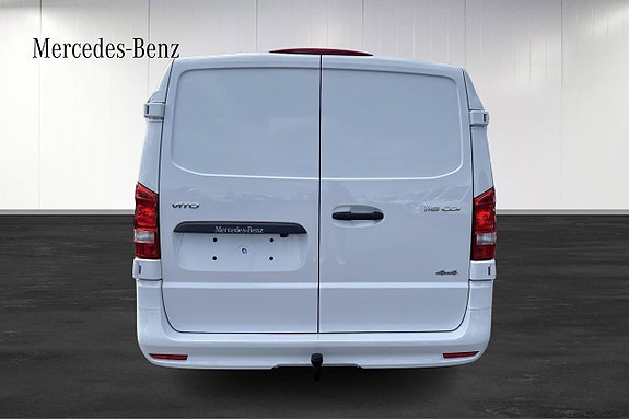 Mercedes-Benz Vito 116 11 of 11
