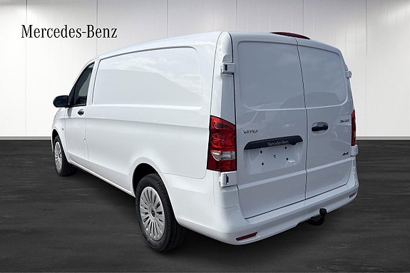 Mercedes-Benz Vito 116 4 of 5