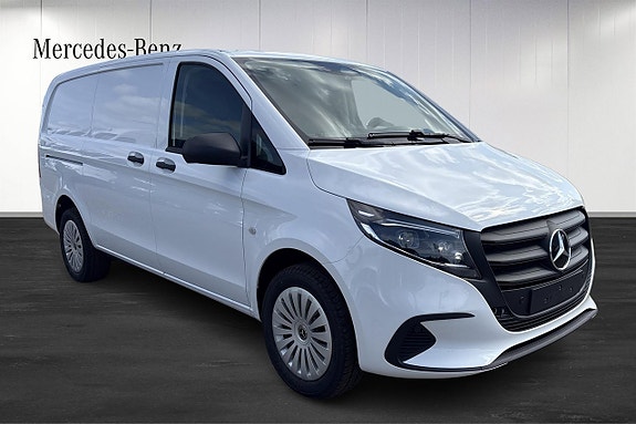 Mercedes-Benz Vito 116 2 of 5