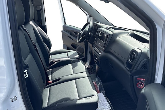 Mercedes-Benz Vito 116 9 of 11